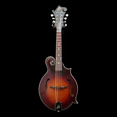 The Loar LM-310F Honey Creek F-Style Mandolin W/Fishman Nashville Pickup • $599.99