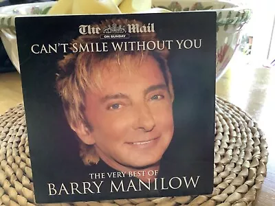 £1.95 • Buy BARRY MANILOW The Very Best