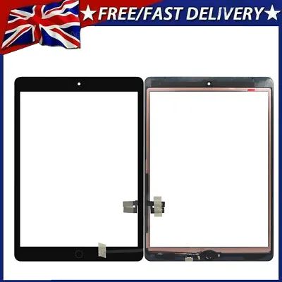 For Ipad 9 10.2 2021 A2602 A2603 Screen Touch Digitizer Replacement • £12.49