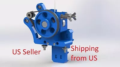 * GREG WADE RELOADED BELT EXTRUDER E3D J-Head 1.75 Mm • $24