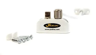 PUSH&TURN JACKLOC PRO-TWIST Opening Limiter  • £17.60