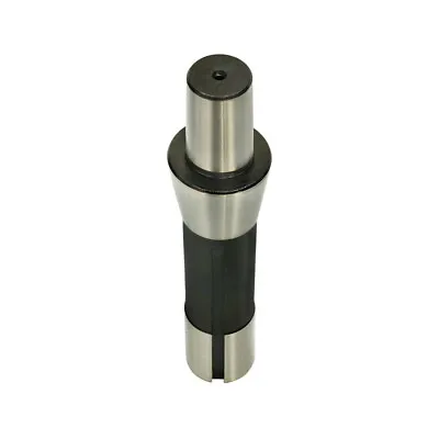 R8 To 6JT Drill Chuck Arbor Shank Taper JT6 Adapter Collet MIlling CNC • $14.99