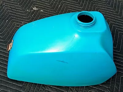 Yamaha IT175 Clarke Fuel Tank 1976-1977 • $352.05