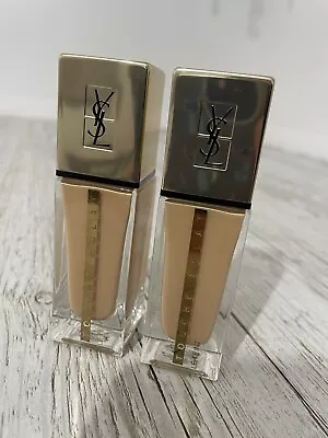 YSL Touche Eclat Foundation B20 • £23