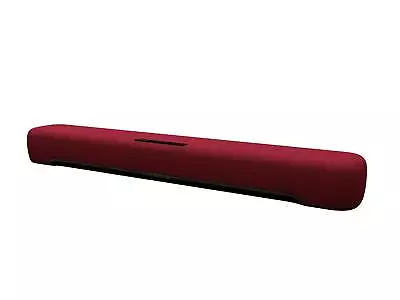 Yamaha Compact Soundbar With Built-in Subwoofer (SR-C20A) - Red • $243.60