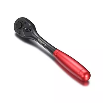 Kboisha 1/2-Inch Drive Ratchet Handle Quick Release CR-V 1/2-inch Drive • $27.32