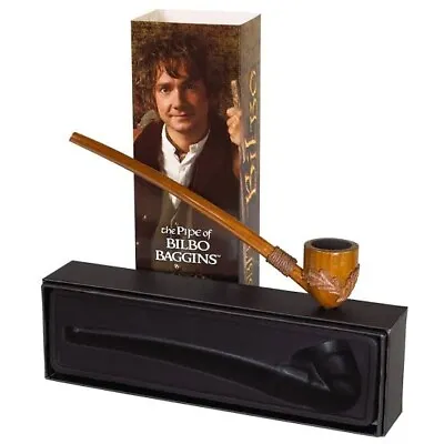 The Pipe Of Bilbo Baggins - Functional Replica • $125