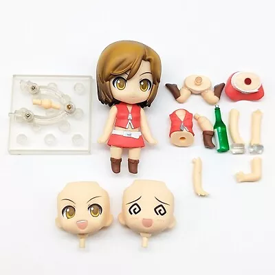 (READ DESC) MEIKO Nendoroid 187 Vocaloid Figure • $44.99