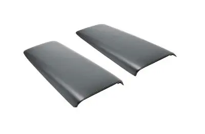 70 71 72 DUSTER A-Body Dodge Plymouth Demon Dart Twin Dual Hood Scoops MOPAR KP • $225