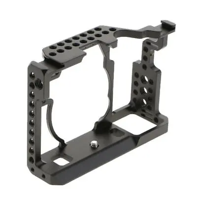£48.53 • Buy Metal DSLR Rig Stabilizer Video Camera Cage Movie Mount For   A7 A7R A7S