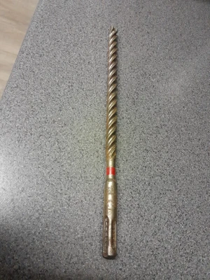 £10 • Buy Hilti Sds 10mm Drill Bit
