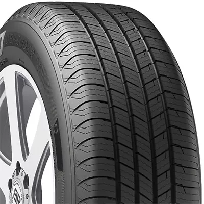 4 New 195/60-15 Michelin Defender T+H 60R R15 Tires 32512 • $655.96