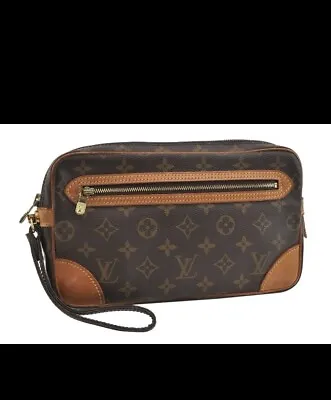 Louis Vuitton Vintage Wristlet ClutchPre L • $200