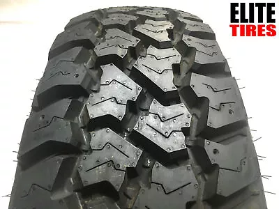 Mastercraft Courser CXT Load E OWL LT245/75R17 245 75 17 New Tire • $224.99