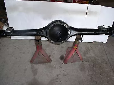 Mopar 8 3/4 8.75 NEW Axles & Housing A B C E F Body Dodge Add: Center Sec Brakes • $1450