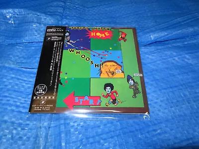 PROCOL HARUM Home + 8 Mini LP CD JAPAN (K2HD) VICP-63273 (2006) / Robin Trower • $13.99