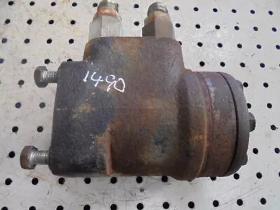 For David Brown 1490 Power Steering Orbitran Unit In Good Condition • £120