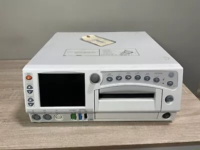 GE Corometrics 259A Fetal Monitor  • $25