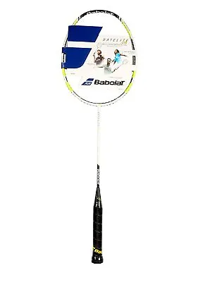 Babolat Satellite Lite Unstrung Badminton Racquet (Yellow) • $203.70
