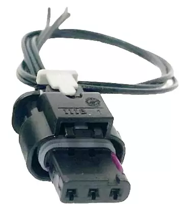 Multi Purpose Electrical Connector Fits Ignition Coil Camshaft/Crankshaft Sensor • $14.99