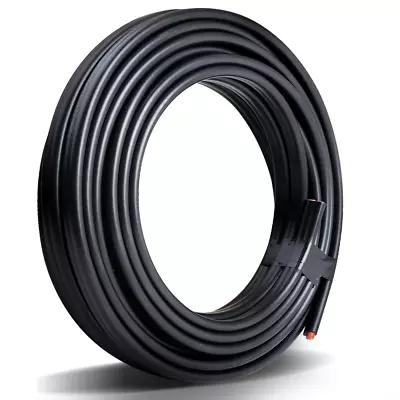 Electrical Cable Twin Core 2 Sheath 8B&S 450V 10M • $63.22