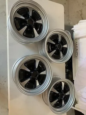 Holden GTS WHEELS 14 X 6INCH Set Of 4off • $1340