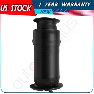 Rear Fits GMC Buick Envoy Trailblazer Rainier Saab Bravada Air Suspension Bag • $46.78