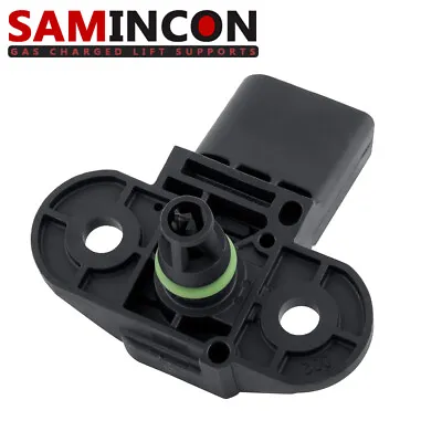 New Map Sensor For Vw Volkswagen Beetle Jetta Passat Audi A4 Quattro Golf A6 S4 • $12.99