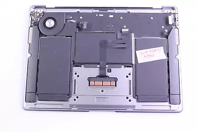 OEM Apple MacBook Air 13inA1932 2018-2019 Palmrest Assembly Space Gray GRADE B • $62.99