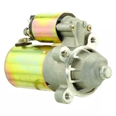 Starter Motor For 2000-2007 Ford Taurus Clockwise 12 Tooth Pinion Gear 1.4kW 12V • $33