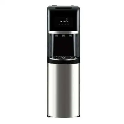Primo Bottom Load Water Dispenser Stainless Steel • $240.92