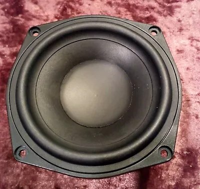 Tannoy Mercury MC B/Eye Bass Driver • £24