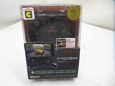 Power A MOGA Mobile Gaming System (CPFA000253-01) Video Games Controller • $25