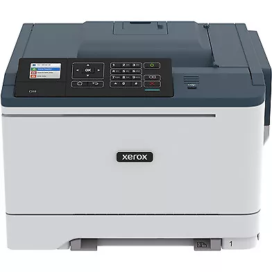 Xerox C310 A4 Colour Laser Printer • £290.99