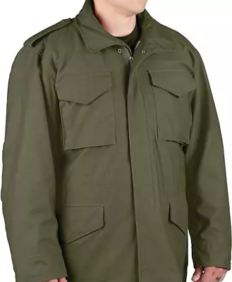 PROPPER Men's M65 Field Coat With Liner  Size Large /Reg • $69.99