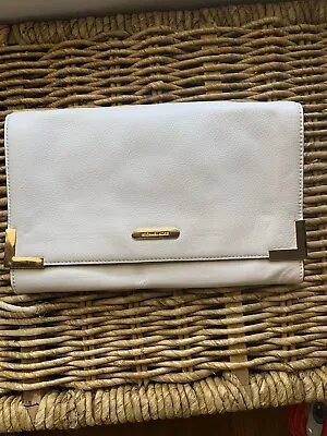 Mickel Kors Clutch • $50