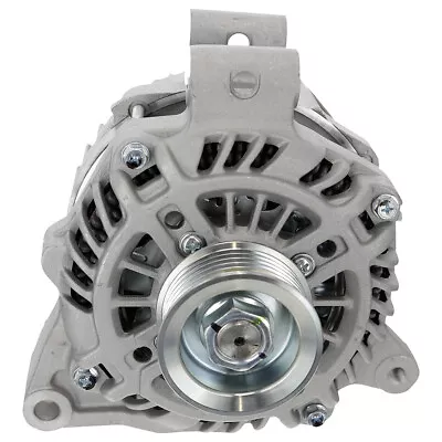 100 Amp 14 Volt Alternator Fits Subaru Xv Crosstrek 2.0l H4 2013 2014 Al4314x • $212.36