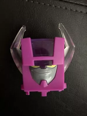 🔥Bulkhead Leader Class Transformers Animated Headmaster Only Authentic!🔥 • $17