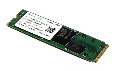 Genuine Msi Gs60 2pe-052us 128gb Ssd Solid State Drive Hfs128g38mnb-2200a Ab • $17.99