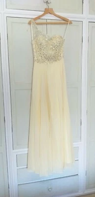 £95 • Buy PROM Or Cocktail/evening Teen Or Women's Party Dress
