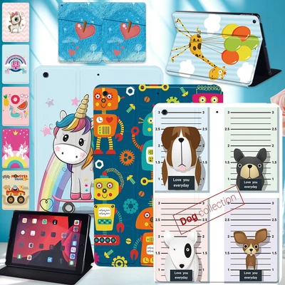 Tablet Leather Stand Cover Case For Apple IPad Air 12345 Mini 6 Pro 10 IPad 10th • £7.19