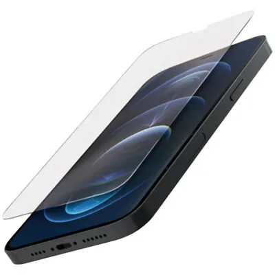 QUAD LOCK TEMPERED GLASS SCREEN PROTECTOR ~ SUIT  IPHONE 15 PRO MAX ~ 6.7 INCH  • $19.95