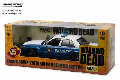 2001 Ford Crown Victoria  1:18 12957 • $189.95