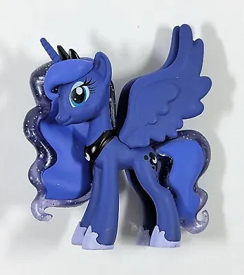 Funko Mystery Minis - PRINCESS LUNA Hot Topic Exclusive My Little Pony Series 3 • $34.99