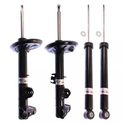 Bilstein B4 Front Struts Rear Shock Absorbers Kit For BMW E36 3-Series Standard • $354.96