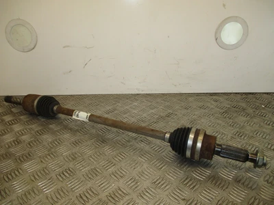 £58.99 • Buy 2017 Ford Kuga 2.0 TDCi AWD. Rear Driveshaft CV614K138AD 60K