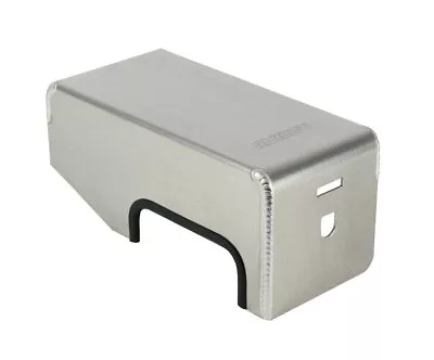 Moroso For 05-09 Ford Mustang Fuse Box Cover - Over Plastic Fuse Box - • $72.23