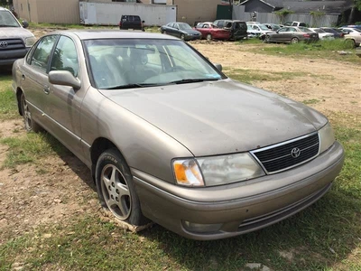 $400 • Buy Engine 3.0L VIN F 5th Digit 1MZFE Engine 6 Cylinder Fits 99-01 SOLARA 415090