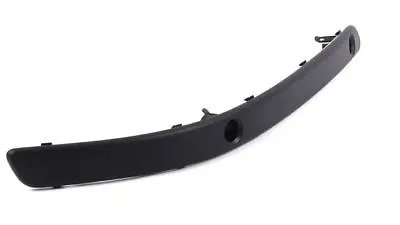 Bmw 5 Series E39 Front Right M Sport Bumper Strip Pdc Moldings 7894140 • $57.22