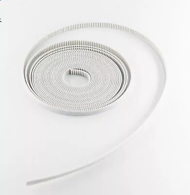 1 Meters (39.4 ) T5 Timing Belt Perfect For RepRap Prusa Mendel Huxley[SN2] • $8.12